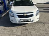 Chevrolet Cobalt 2025 годаүшін6 500 000 тг. в Шымкент – фото 3