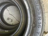 Шины 16 205/55 XL за 50 000 тг. в Алматы – фото 3