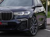 BMW X7 2022 года за 64 000 000 тг. в Астана – фото 2