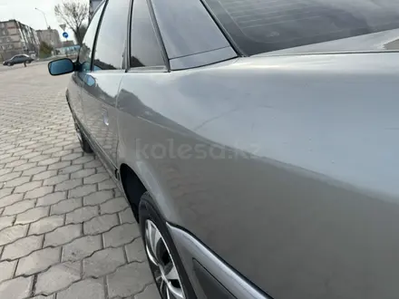 Audi 100 1993 года за 1 900 000 тг. в Шахтинск – фото 14