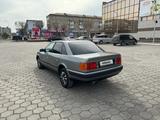 Audi 100 1993 года за 1 900 000 тг. в Шахтинск – фото 5