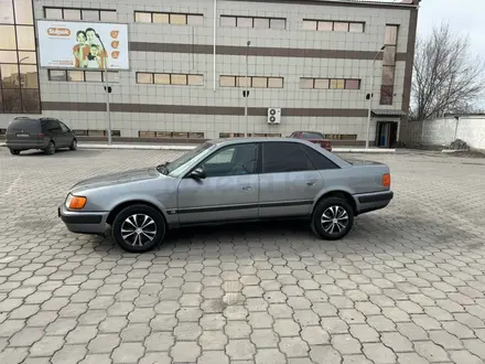 Audi 100 1993 года за 1 900 000 тг. в Шахтинск – фото 6