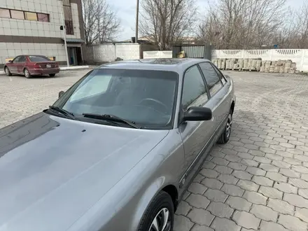 Audi 100 1993 года за 1 900 000 тг. в Шахтинск – фото 7