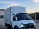 ГАЗ ГАЗель 2005 года за 3 250 000 тг. в Уральск