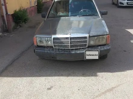 Mercedes-Benz 190 1990 года за 650 000 тг. в Астана – фото 2