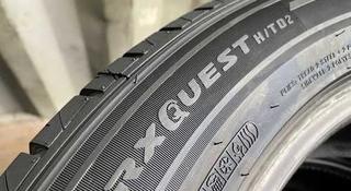 Roadx 265/60R18 RX QUEST H/T02үшін44 700 тг. в Алматы