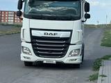 DAF  XF 2018 года за 26 500 000 тг. в Актобе