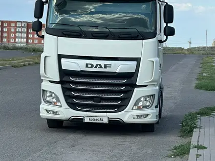 DAF  XF 2018 года за 25 000 000 тг. в Актобе