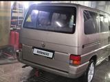 Volkswagen Caravelle 1993 года за 4 100 000 тг. в Мамлютка