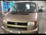 Volkswagen Caravelle 1993 годаүшін4 100 000 тг. в Мамлютка – фото 3