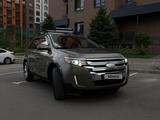 Ford Edge 2013 года за 8 000 000 тг. в Алматы