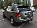 Ford Edge 2013 года за 8 000 000 тг. в Алматы – фото 5