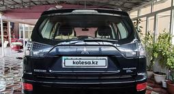 Mitsubishi Outlander 2008 года за 8 000 000 тг. в Шымкент – фото 2