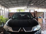 Mitsubishi Outlander 2008 годаүшін7 000 000 тг. в Шымкент