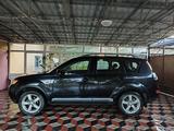 Mitsubishi Outlander 2008 годаүшін7 000 000 тг. в Шымкент – фото 3