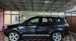 Mitsubishi Outlander 2008 года за 8 000 000 тг. в Шымкент – фото 3