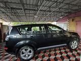 Mitsubishi Outlander 2008 годаүшін7 000 000 тг. в Шымкент – фото 4