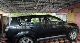 Mitsubishi Outlander 2008 года за 8 000 000 тг. в Шымкент – фото 4