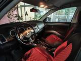 Mitsubishi Outlander 2008 годаүшін7 000 000 тг. в Шымкент – фото 5