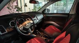 Mitsubishi Outlander 2008 года за 8 000 000 тг. в Шымкент – фото 5