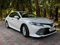 Toyota Camry 2018 годаfor13 000 000 тг. в Тараз – фото 5