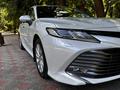 Toyota Camry 2018 годаfor13 000 000 тг. в Тараз – фото 7