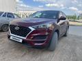 Hyundai Tucson 2019 года за 11 200 000 тг. в Актобе – фото 2