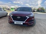 Hyundai Tucson 2019 годаfor11 200 000 тг. в Актобе