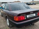 Audi 100 1991 годаүшін2 550 000 тг. в Мерке – фото 5