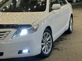 Toyota Camry 2008 годаүшін5 950 000 тг. в Алматы