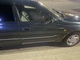 Toyota Carina E 1995 года за 1 300 000 тг. в Астана – фото 4