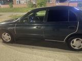 Toyota Carina E 1995 года за 1 300 000 тг. в Астана – фото 2