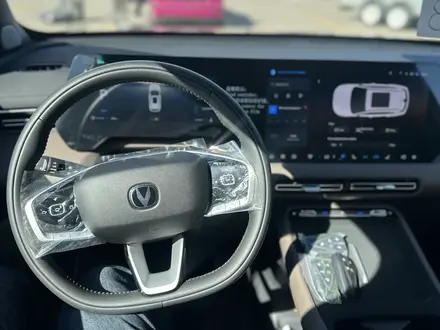 Changan CS55 Plus 2025 года за 9 800 000 тг. в Астана – фото 4