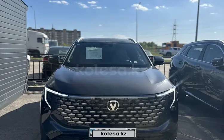 Changan CS55 Plus 2025 года за 9 800 000 тг. в Астана
