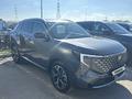 Changan CS55 Plus 2025 года за 9 800 000 тг. в Астана – фото 2