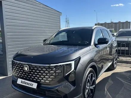 Changan CS55 Plus 2025 года за 9 800 000 тг. в Астана – фото 5