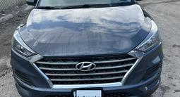 Hyundai Tucson 2019 года за 10 500 000 тг. в Караганда – фото 2