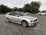 BMW 525 2002 годаfor4 800 000 тг. в Тараз – фото 2