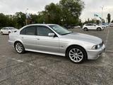 BMW 525 2002 годаfor4 800 000 тг. в Тараз – фото 3