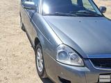 ВАЗ (Lada) Priora 2171 2012 годаүшін2 000 000 тг. в Сарыагаш – фото 2