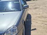 ВАЗ (Lada) Priora 2171 2012 годаүшін2 000 000 тг. в Сарыагаш – фото 3