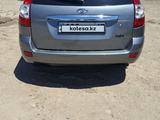 ВАЗ (Lada) Priora 2171 2012 годаүшін2 000 000 тг. в Сарыагаш – фото 4