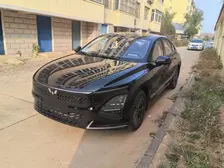 Wuling Starlight, 2024
