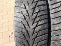 Шины 245/45 R18 — "Kapsen IceMax RW506" (Китай), шипованные. В идfor85 000 тг. в Астана – фото 6