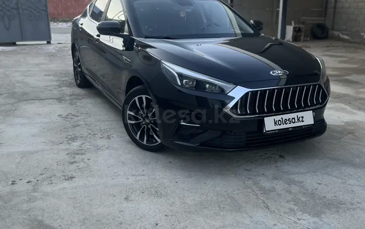 JAC J7 2023 года за 6 200 000 тг. в Тараз