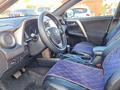 Toyota RAV4 2018 года за 14 000 000 тг. в Талдыкорган – фото 17