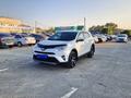 Toyota RAV4 2018 года за 14 000 000 тг. в Талдыкорган