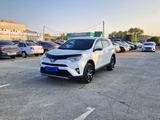 Toyota RAV4 2018 года за 14 000 000 тг. в Талдыкорган