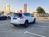 Toyota RAV4 2018 года за 14 000 000 тг. в Талдыкорган – фото 5