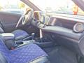 Toyota RAV4 2018 года за 14 000 000 тг. в Талдыкорган – фото 29